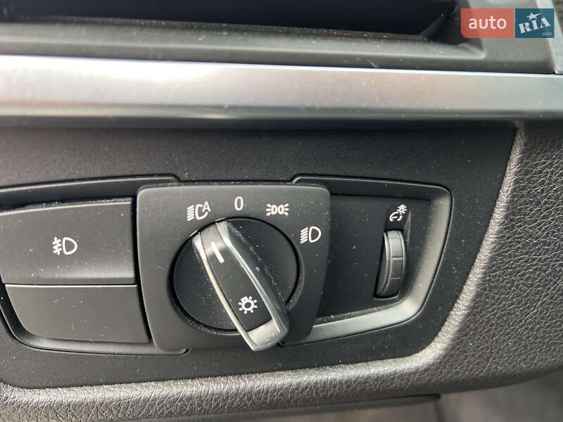 Купе BMW 4 Series 2017 в Харькове фото 20 Купе BMW 4 Series 2017 в Харькове