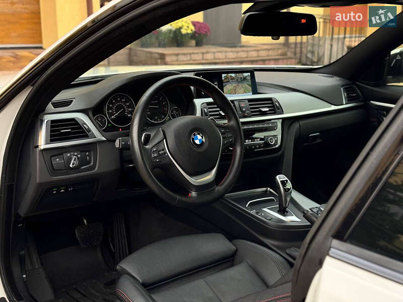 Купе BMW 4 Series 2019 в Киеве