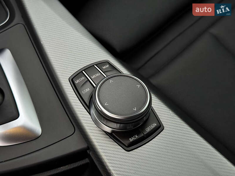 Купе BMW 4 Series 2019 в Киеве