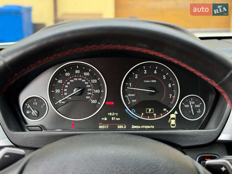 Купе BMW 4 Series 2019 в Киеве