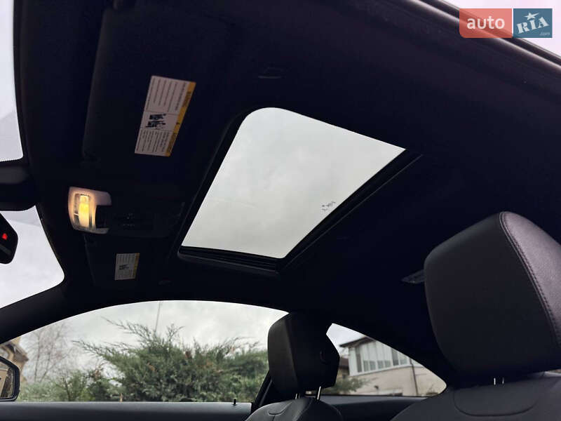 Купе BMW 4 Series 2019 в Киеве