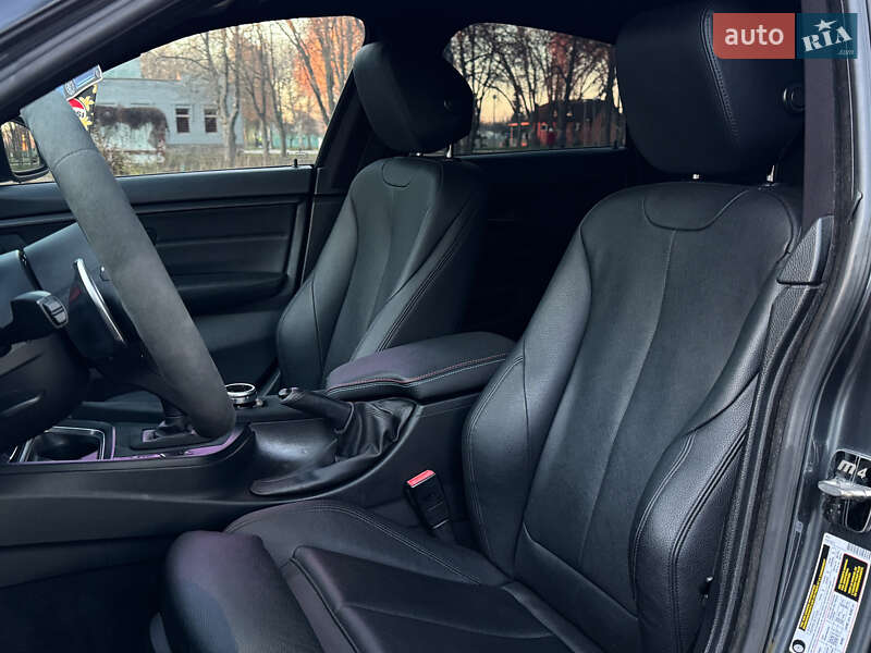 Купе BMW 4 Series 2015 в Конотопе