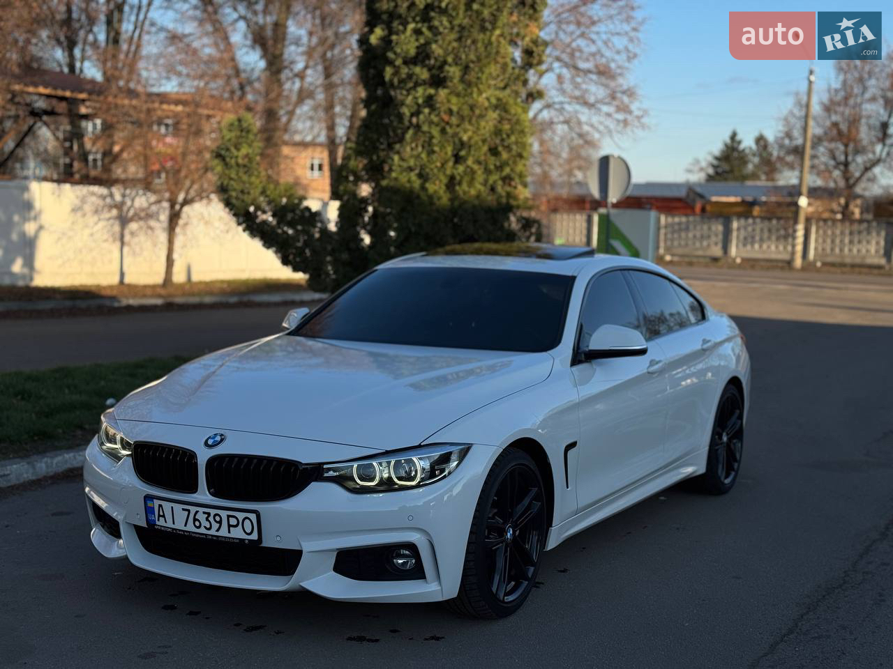 2018 BMW 4er - мініатюра 32
