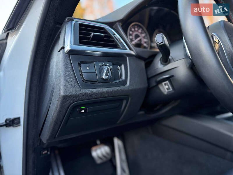 Купе BMW 4 Series 2018 в Белой Церкви