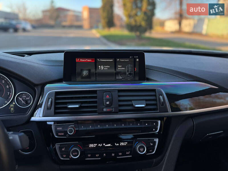 Купе BMW 4 Series 2018 в Белой Церкви