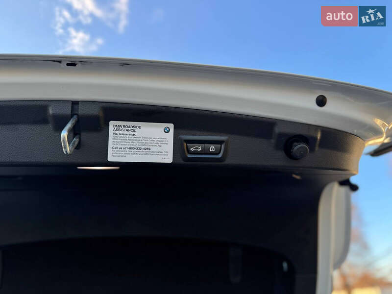 Купе BMW 4 Series 2018 в Белой Церкви