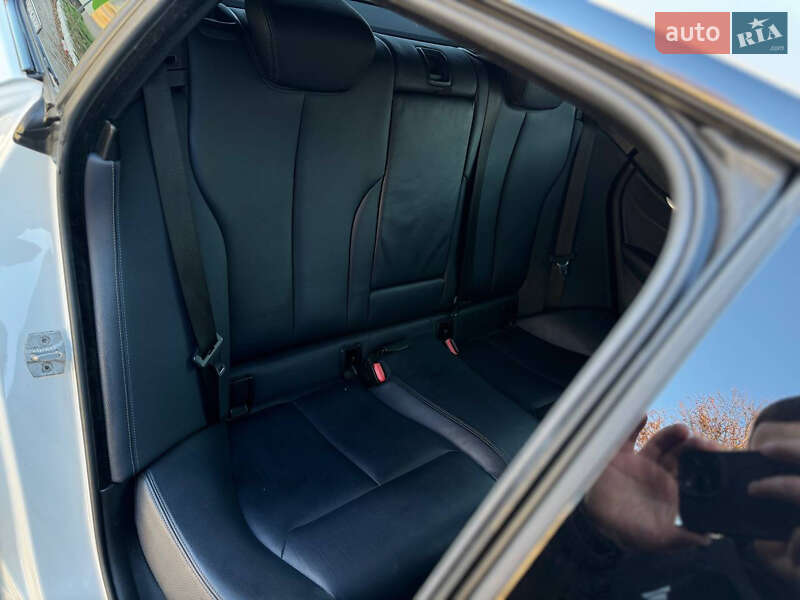 Купе BMW 4 Series 2018 в Белой Церкви