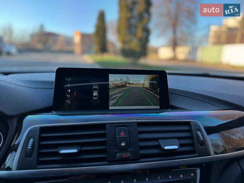 Купе BMW 4 Series 2018 в Белой Церкви