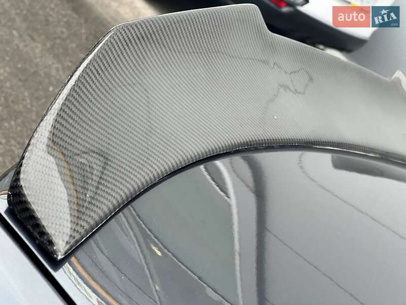 Купе BMW 4 Series 2017 в Киеве