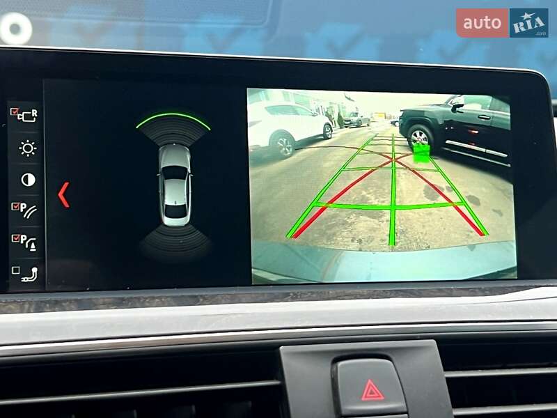 Купе BMW 4 Series 2017 в Киеве