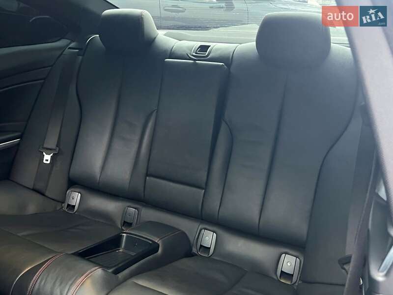 Купе BMW 4 Series 2017 в Киеве