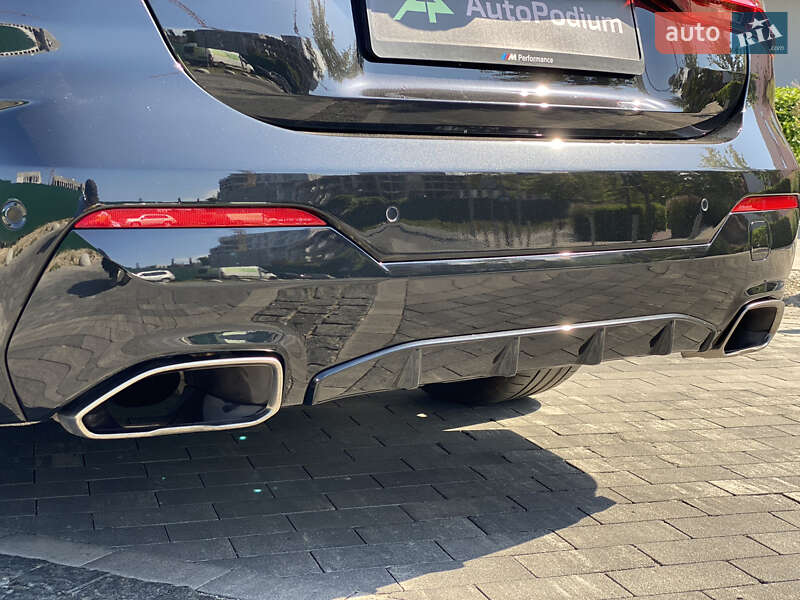 Купе BMW 4 Series 2021 в Києві фото 11 Купе BMW 4 Series 2021 в Києві