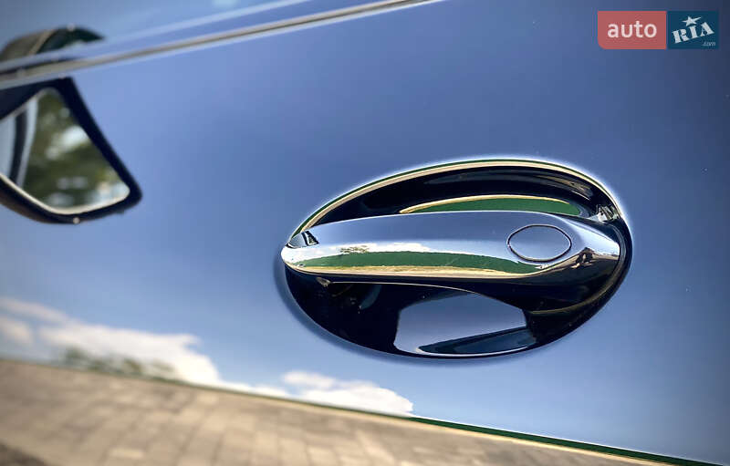 Купе BMW 4 Series 2021 в Києві фото 15 Купе BMW 4 Series 2021 в Києві