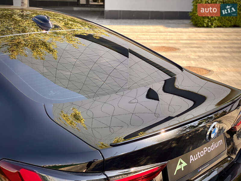 Купе BMW 4 Series 2021 в Києві фото 17 Купе BMW 4 Series 2021 в Києві