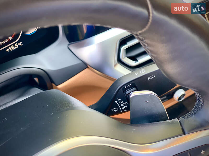 Купе BMW 4 Series 2021 в Києві фото 21 Купе BMW 4 Series 2021 в Києві