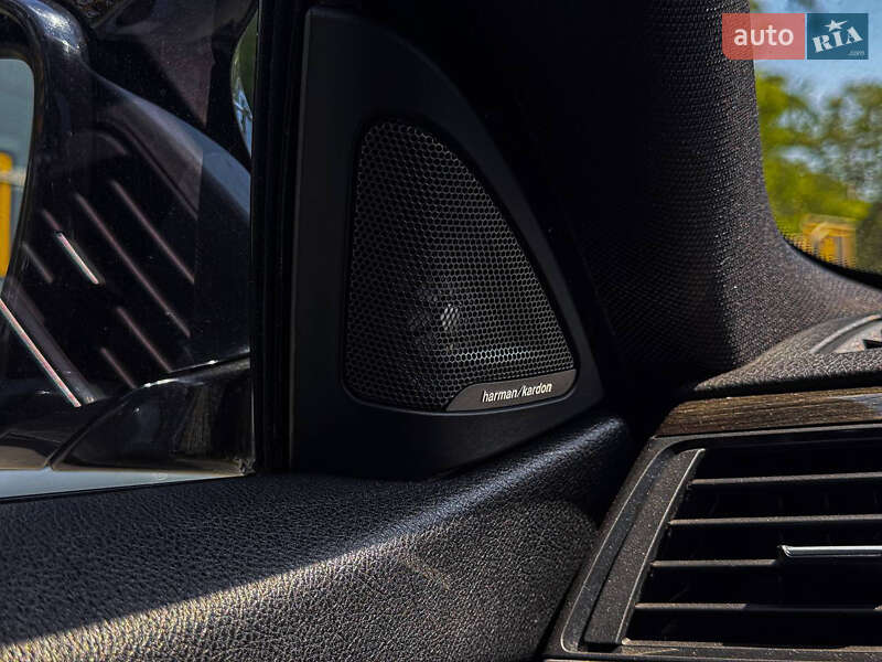 Купе BMW 4 Series 2015 в Одессе