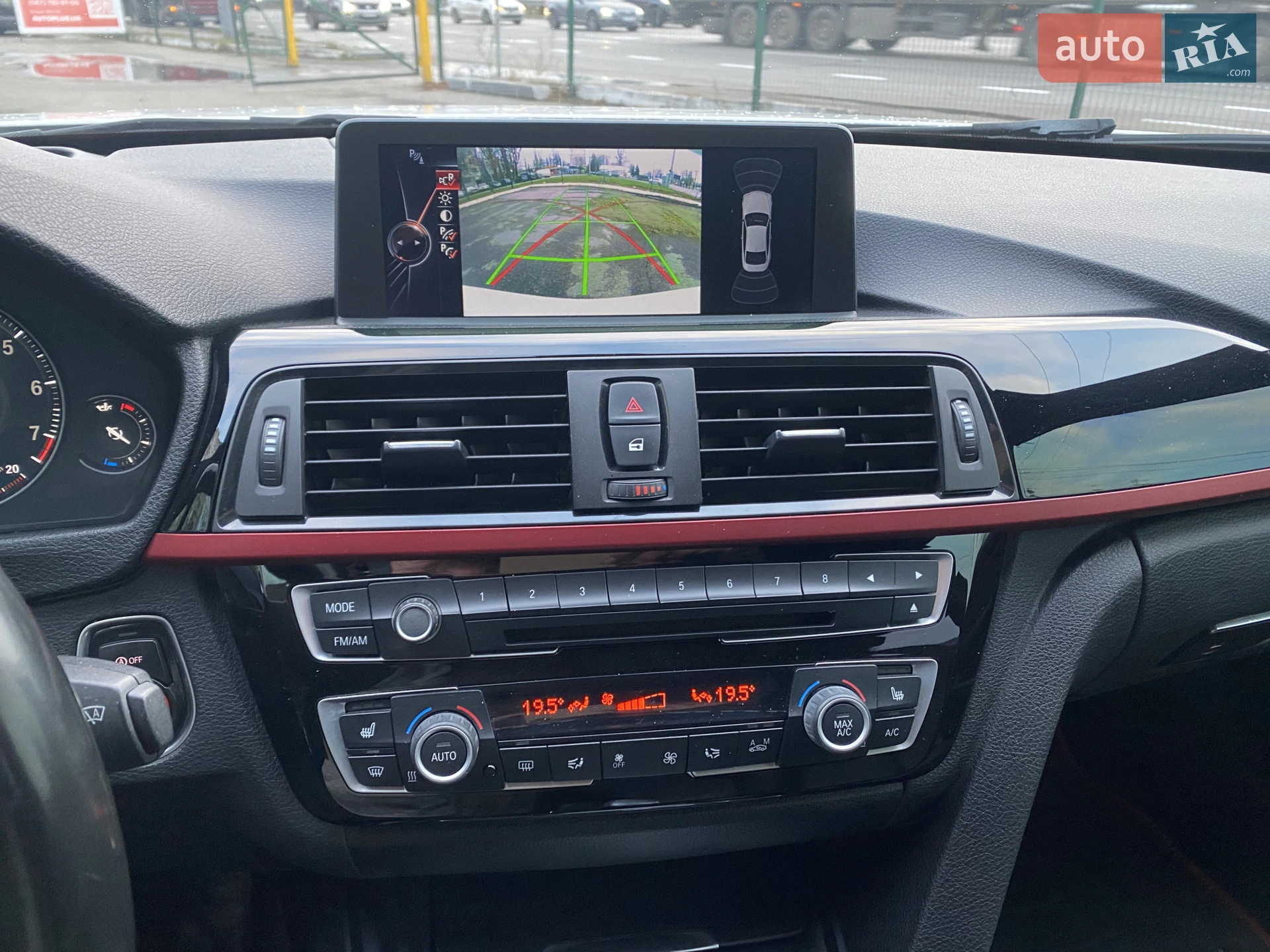 2013 BMW 4er - мініатюра 9