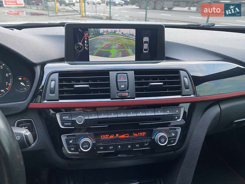 Купе BMW 4 Series 2013 в Киеве фото 9 Купе BMW 4 Series 2013 в Киеве