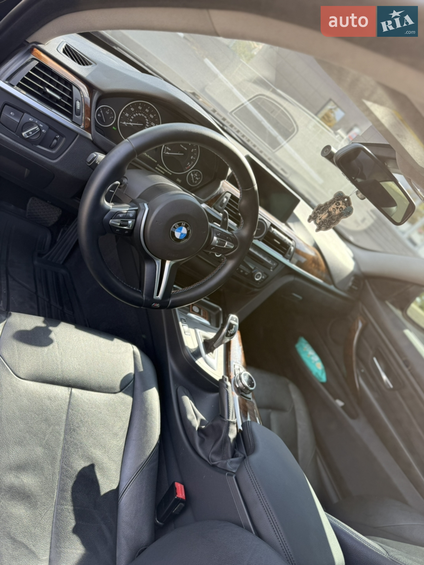 2013 BMW 4er - мініатюра 7
