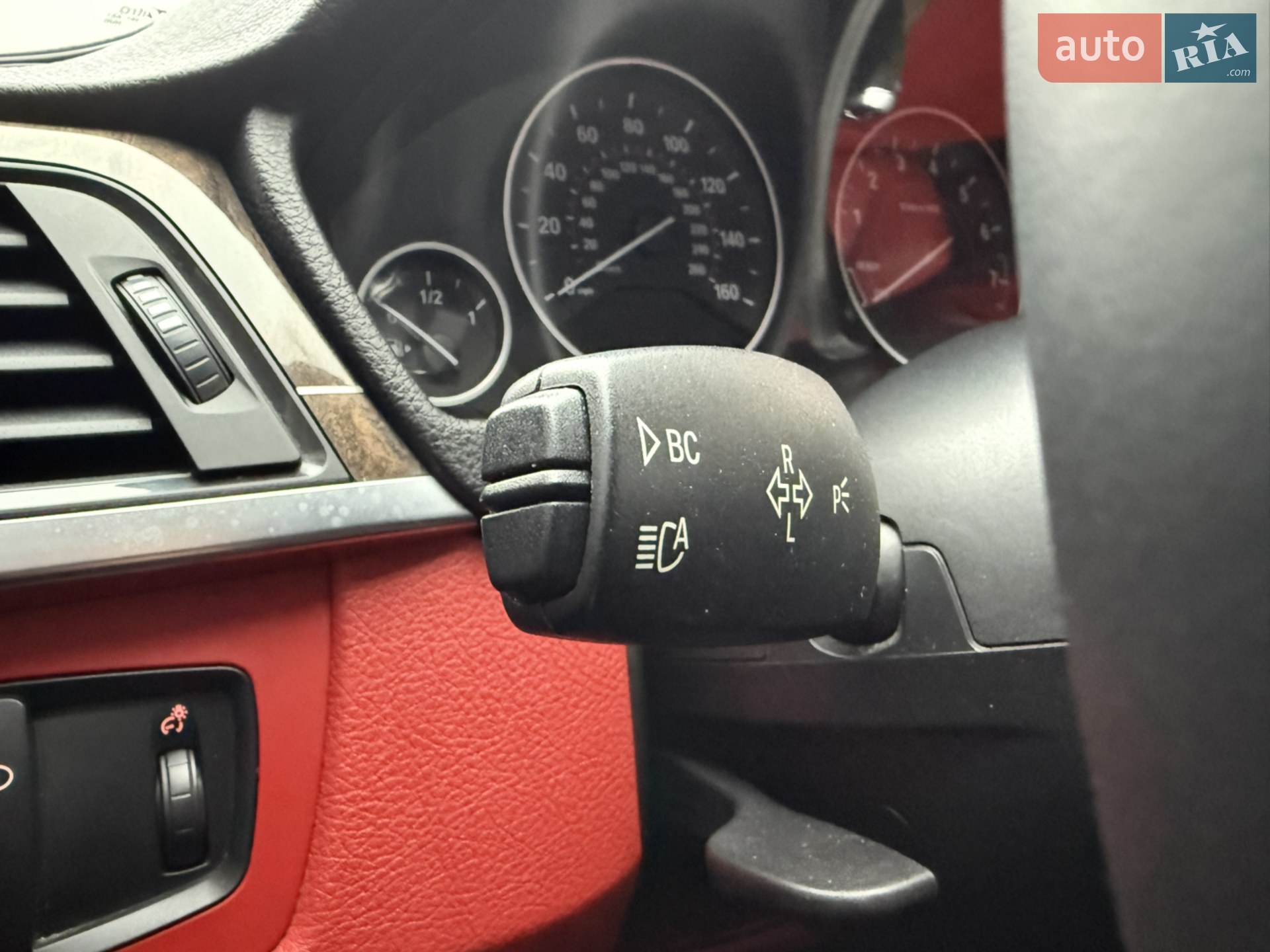 2016 BMW 4er - мініатюра 22