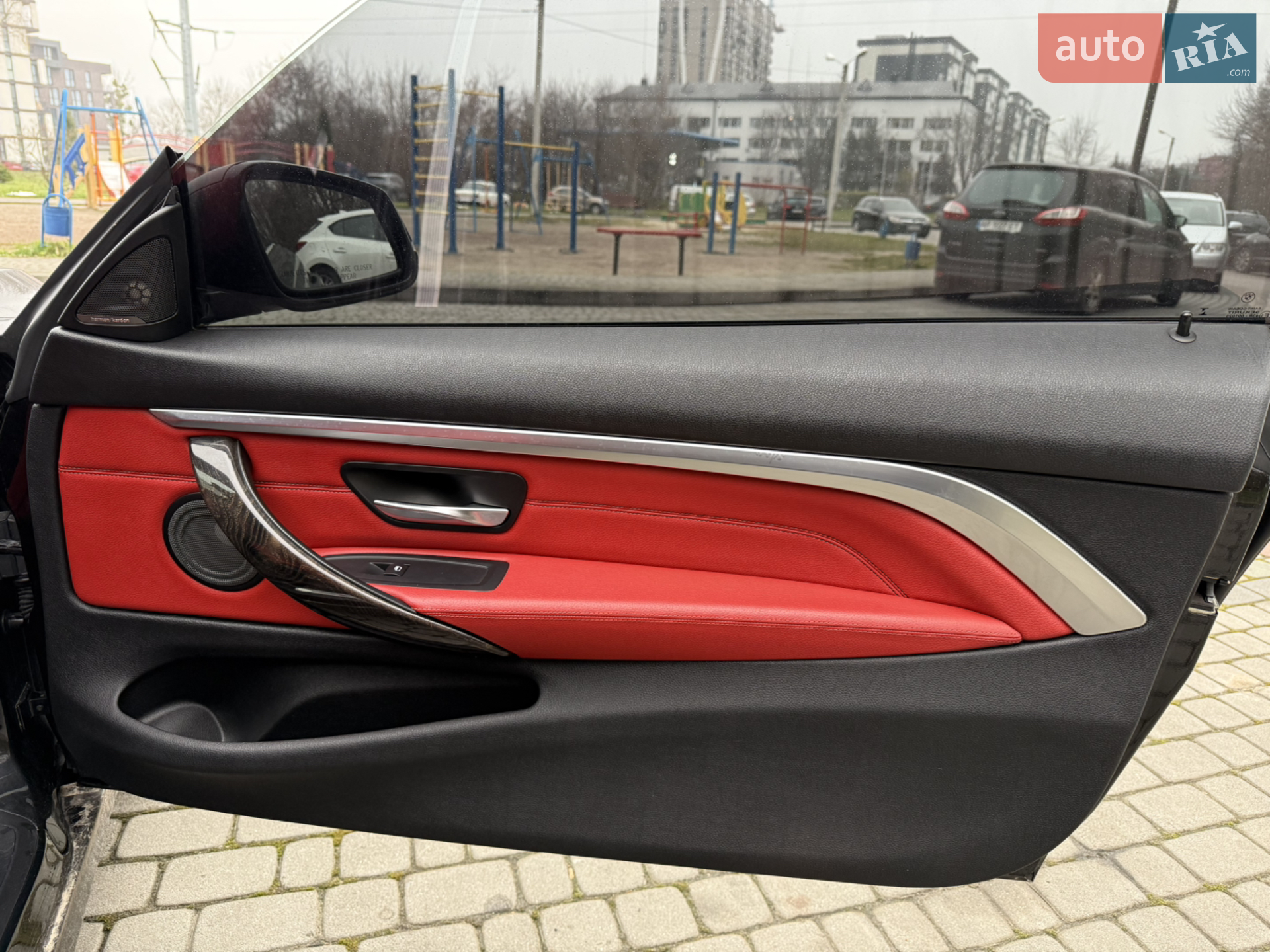 2016 BMW 4er - мініатюра 27