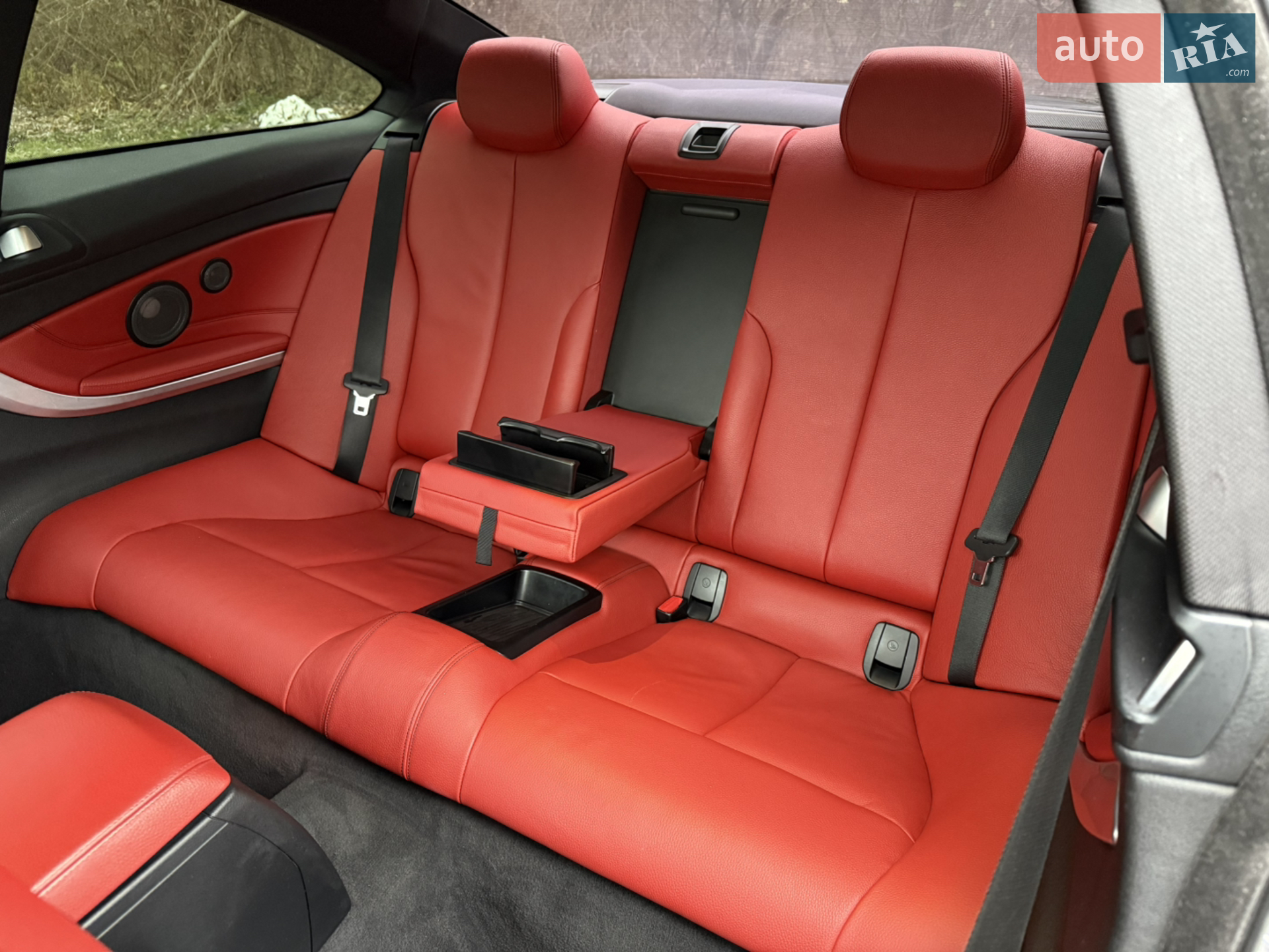 2016 BMW 4er - мініатюра 32