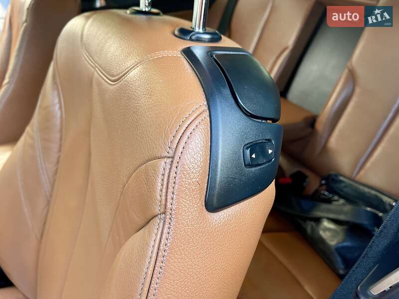 Купе BMW 4 Series 2013 в Одессе