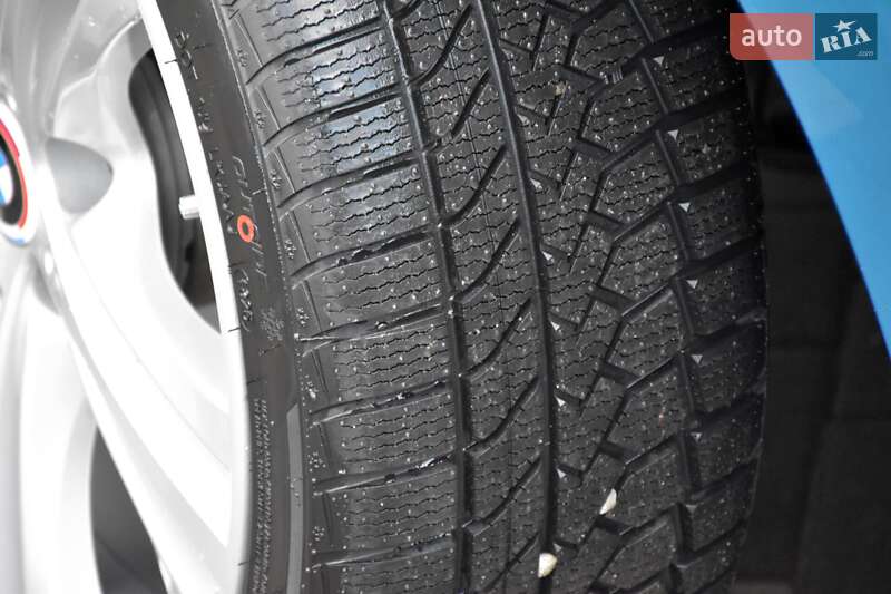 Купе BMW 4 Series 2017 в Дрогобыче фото 18 Купе BMW 4 Series 2017 в Дрогобыче