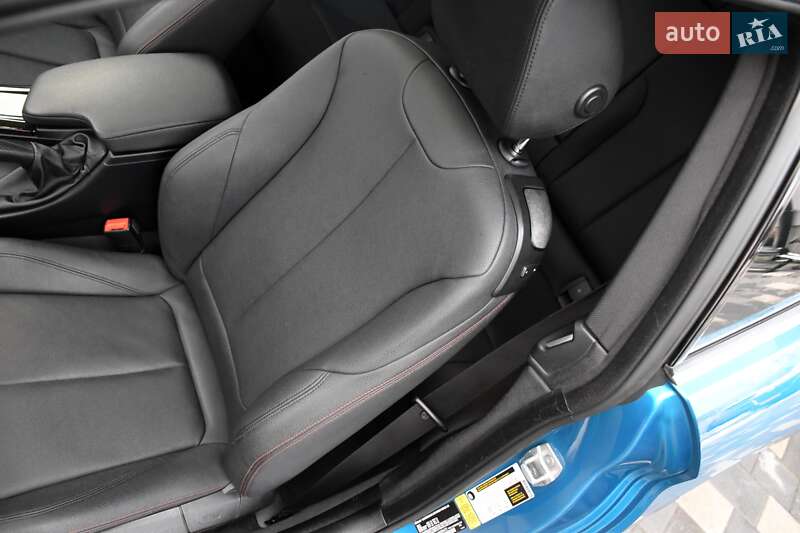 Купе BMW 4 Series 2017 в Дрогобыче фото 47 Купе BMW 4 Series 2017 в Дрогобыче