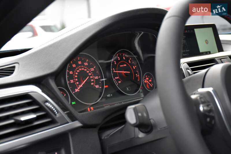 Купе BMW 4 Series 2017 в Дрогобыче фото 52 Купе BMW 4 Series 2017 в Дрогобыче