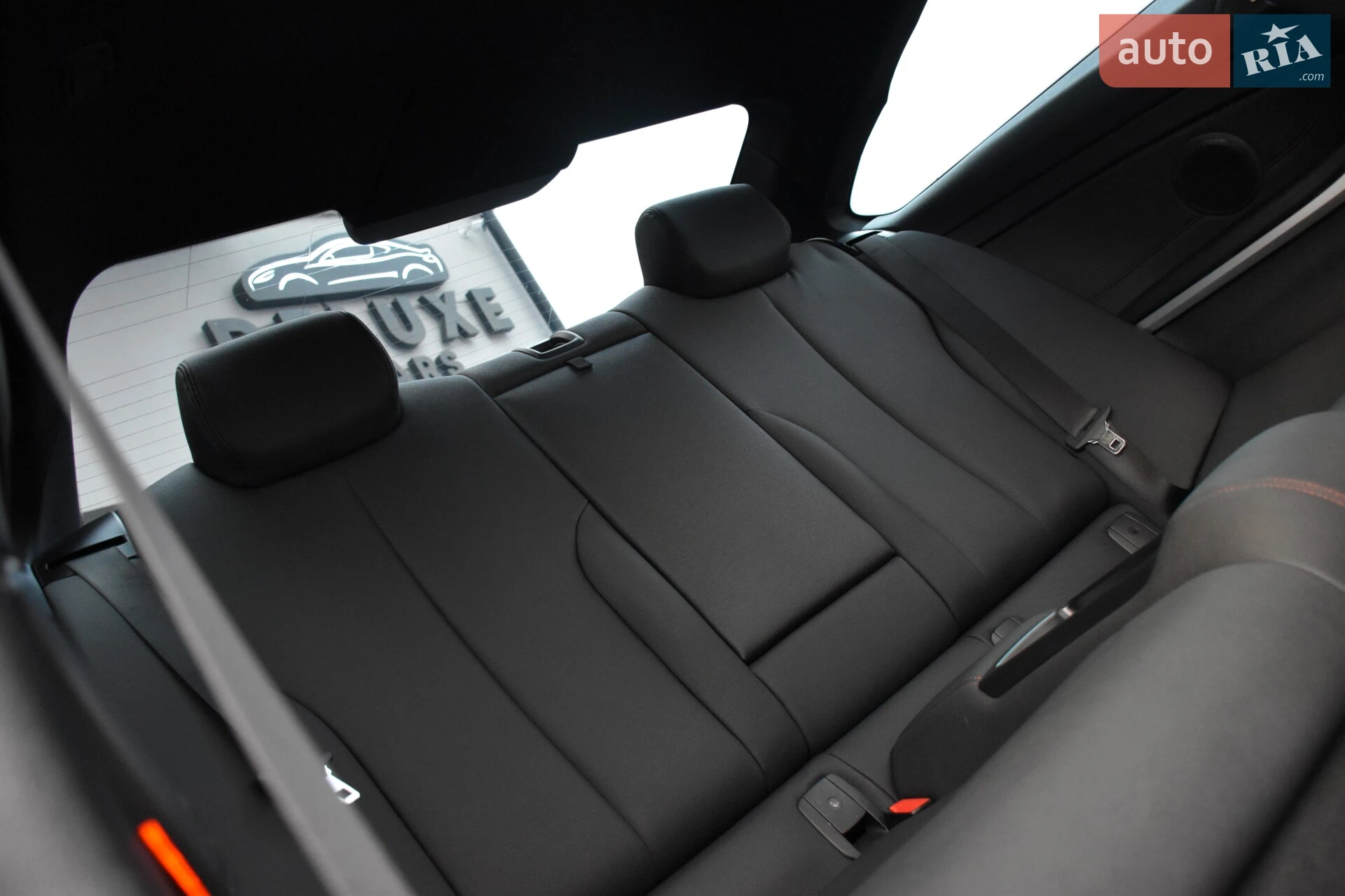 2017 BMW 4er - мініатюра 72