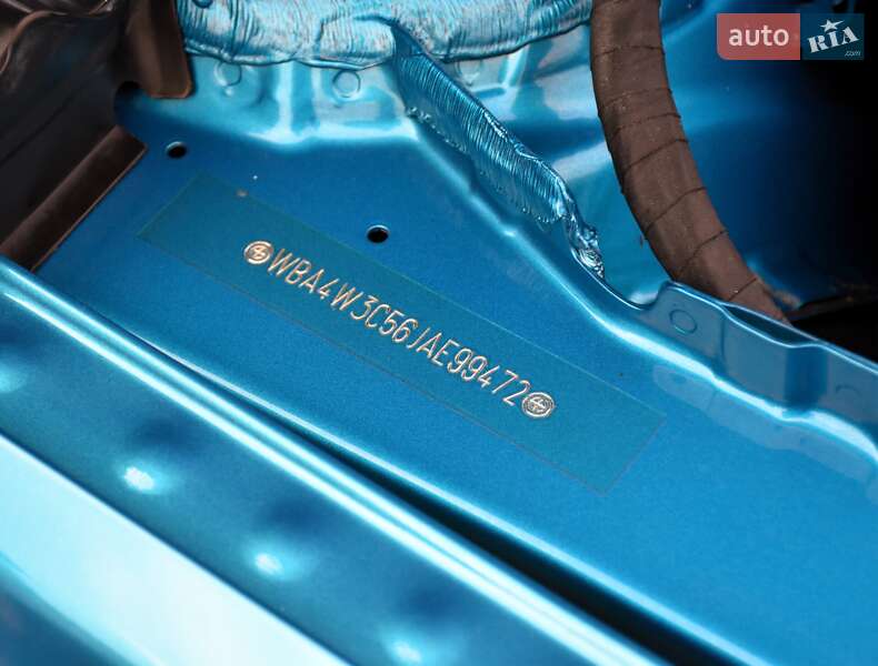 Купе BMW 4 Series 2017 в Дрогобыче фото 78 Купе BMW 4 Series 2017 в Дрогобыче