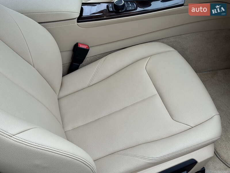 Купе BMW 4 Series 2015 в Виннице