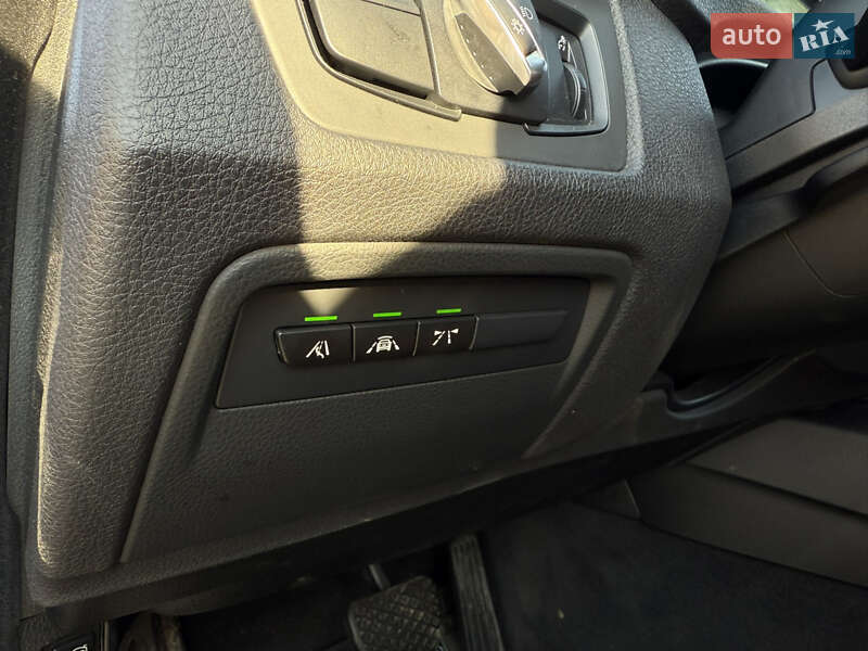 Купе BMW 4 Series 2016 в Львове