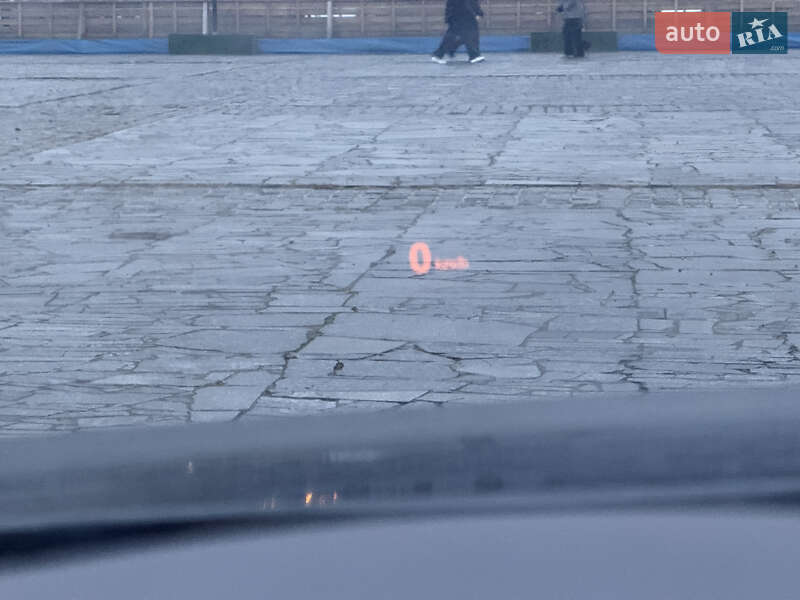 Купе BMW 4 Series 2016 в Кременчуге