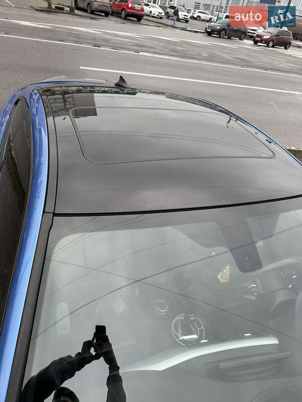 Купе BMW 4 Series 2016 в Днепре