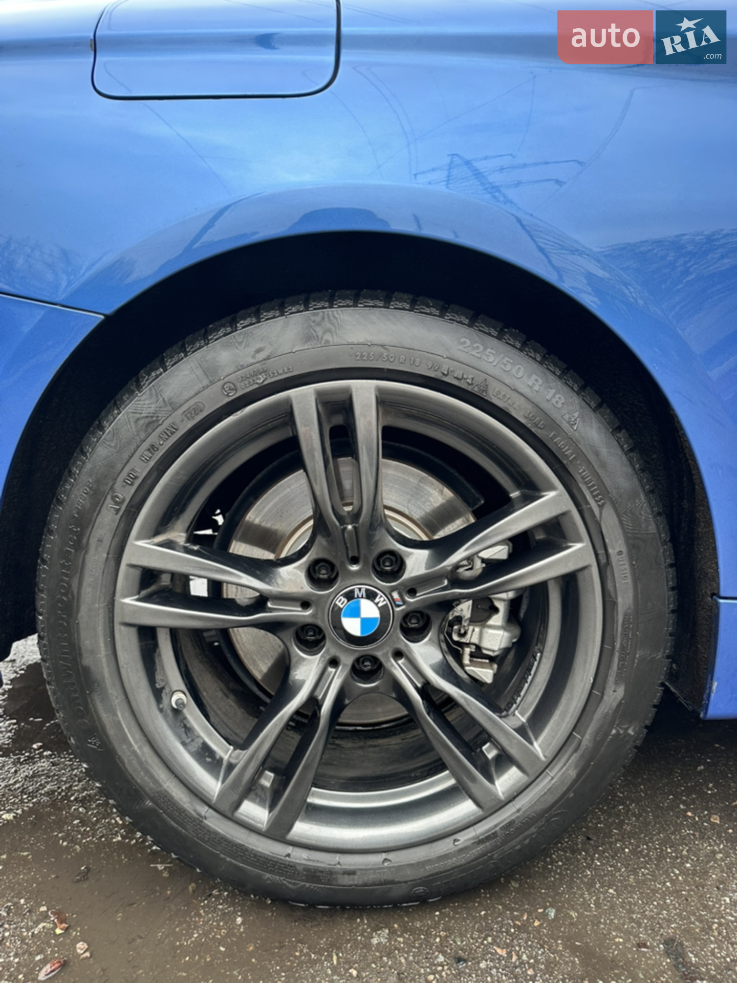 2016 BMW 4er - мініатюра 13