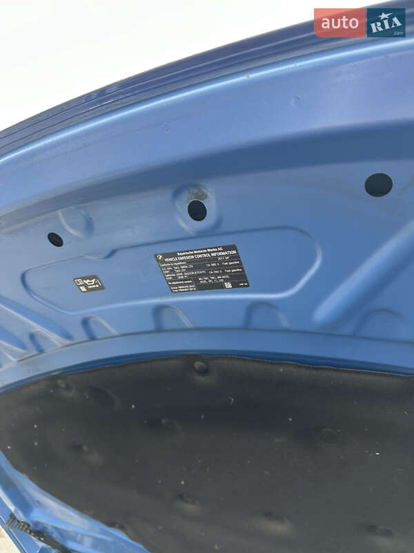 Купе BMW 4 Series 2016 в Днепре