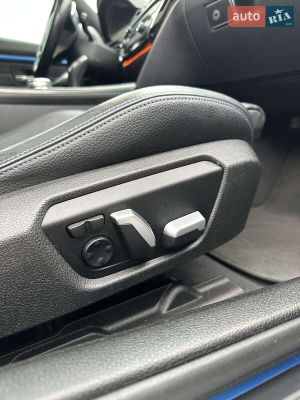 Купе BMW 4 Series 2016 в Днепре