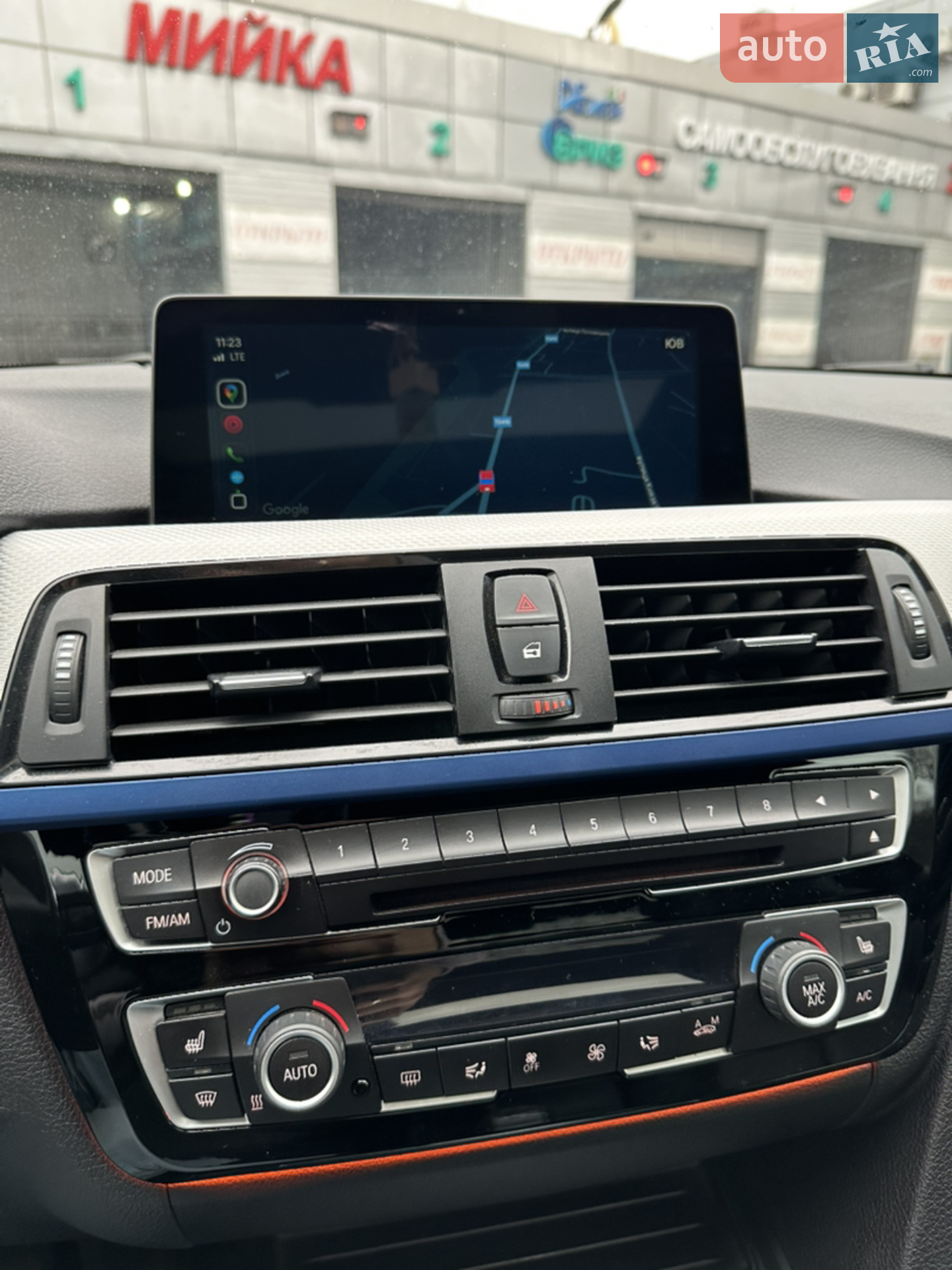2016 BMW 4er - мініатюра 40
