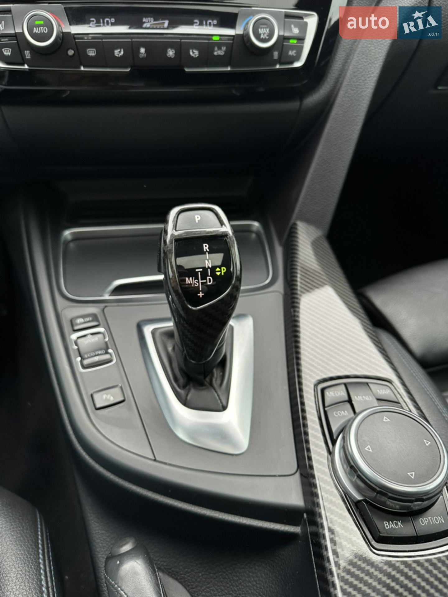 2016 BMW 4er - мініатюра 47
