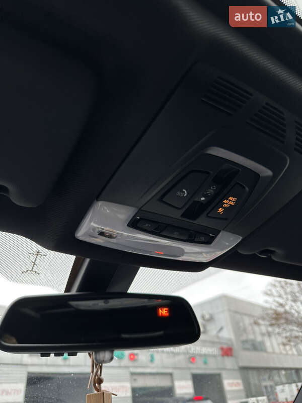 Купе BMW 4 Series 2016 в Днепре