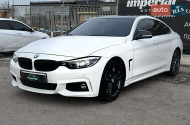 Купе BMW 4 Series 2020 в Харькове