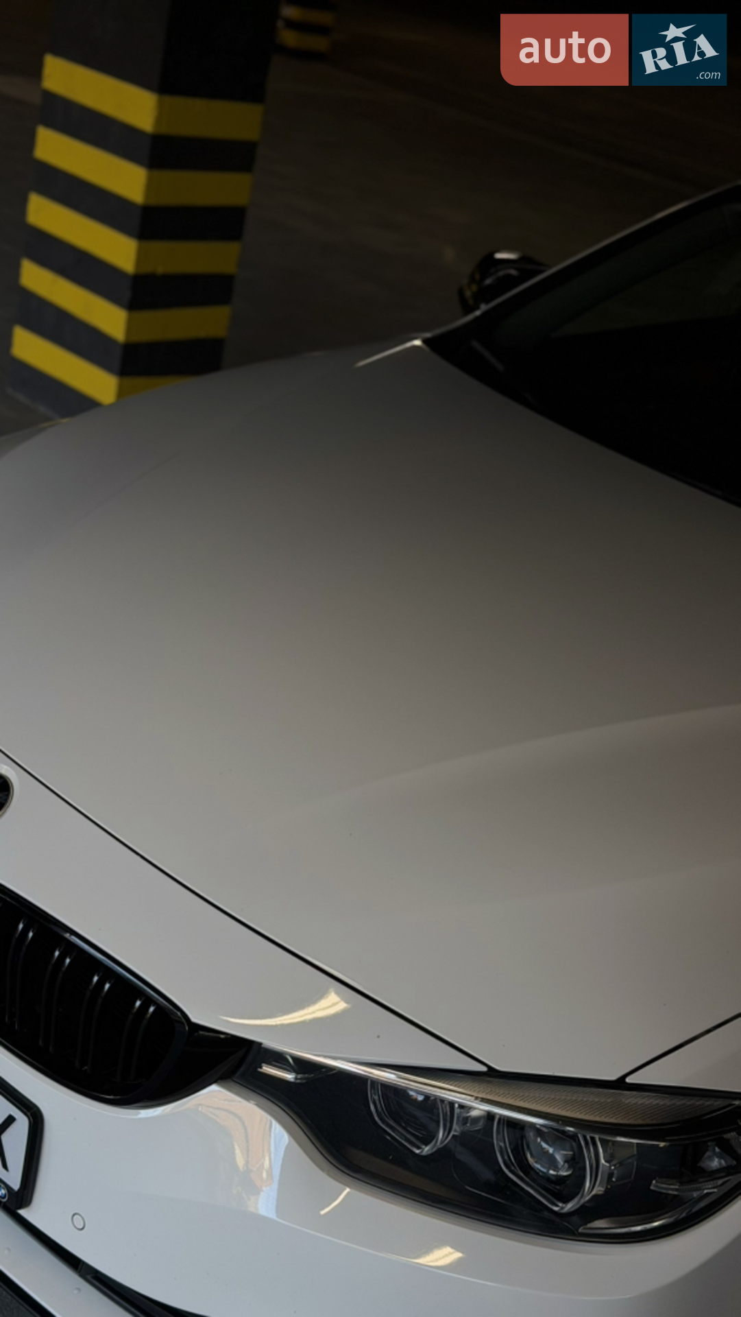 2020 BMW 4er - мініатюра 13
