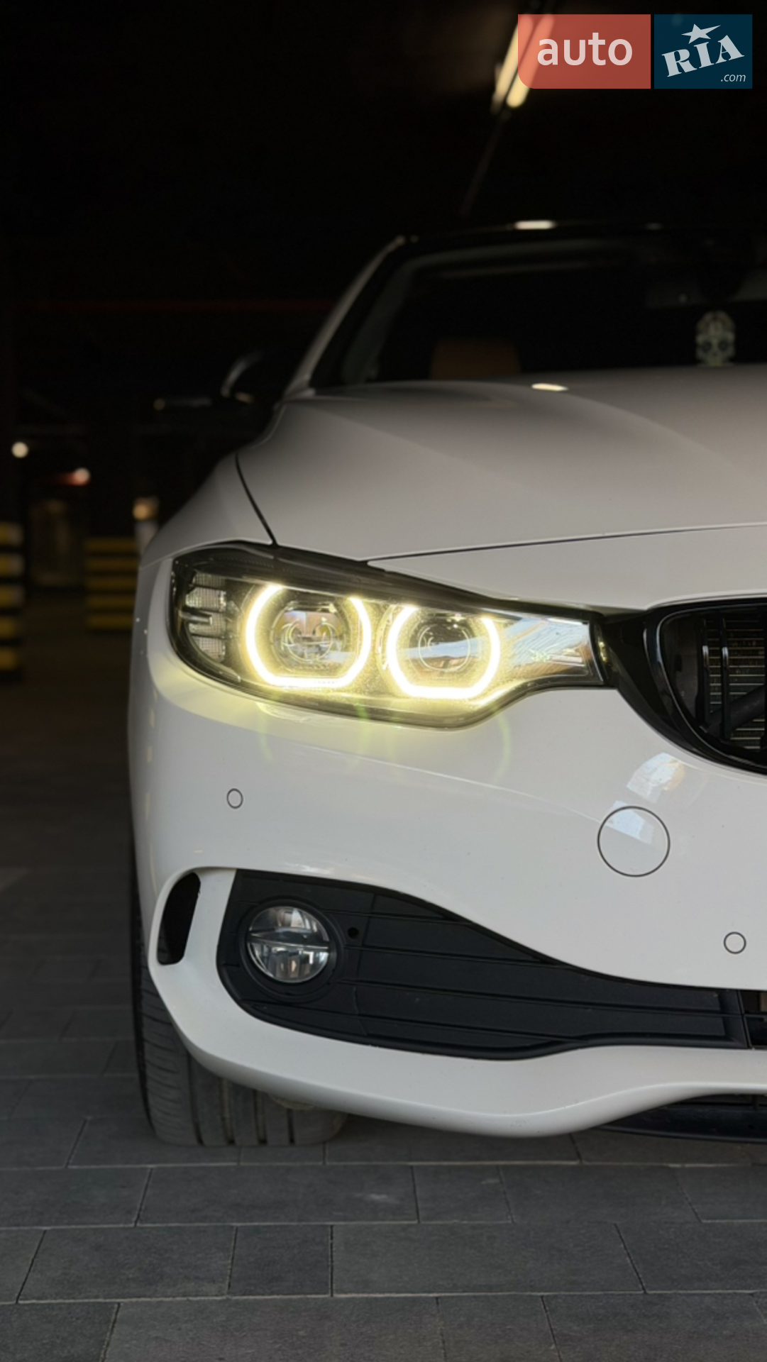 2020 BMW 4er - мініатюра 22