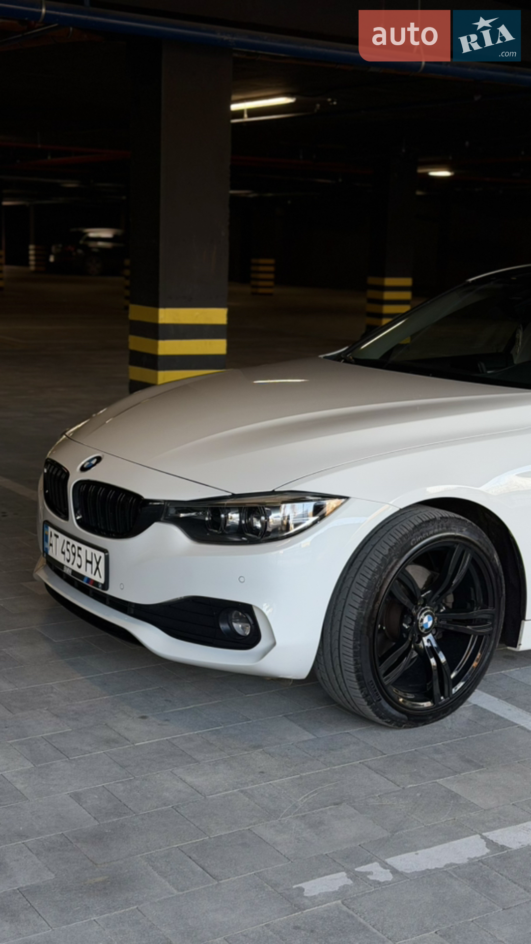 2020 BMW 4er - мініатюра 31