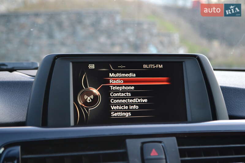 Купе BMW 4 Series 2015 в Белой Церкви фото 36 Купе BMW 4 Series 2015 в Белой Церкви