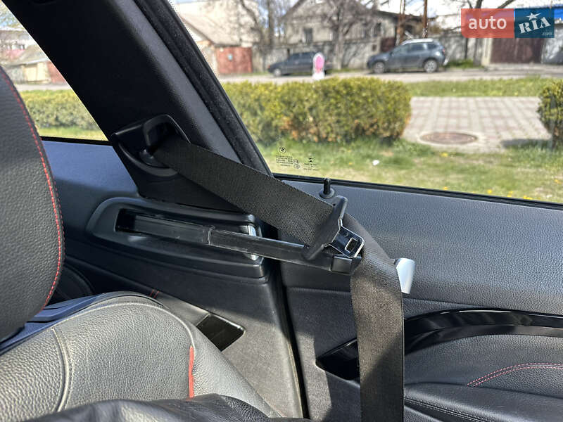 Купе BMW 4 Series 2014 в Одессе фото 21 Купе BMW 4 Series 2014 в Одессе