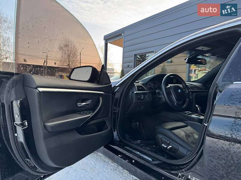 Купе BMW 4 Series 2016 в Ровно фото 22 Купе BMW 4 Series 2016 в Ровно