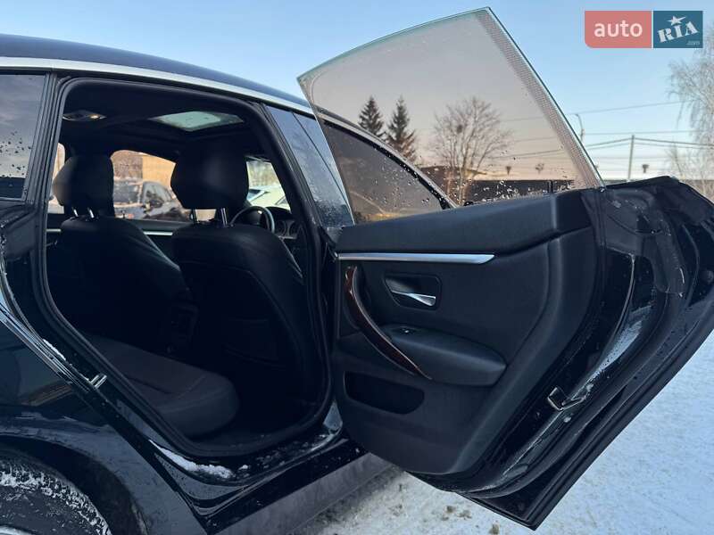 Купе BMW 4 Series 2016 в Ровно фото 48 Купе BMW 4 Series 2016 в Ровно